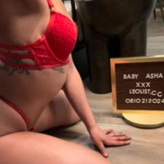 
                        BABY ASHA
                     is Female Escorts. | Niagara | Ontario | Canada | canadapleasure.com 