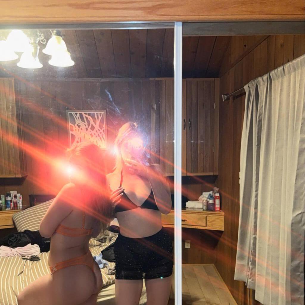 
                        Duo Delight
                     is Female Escorts. | Lethbridge | Alberta | Canada | canadapleasure.com 