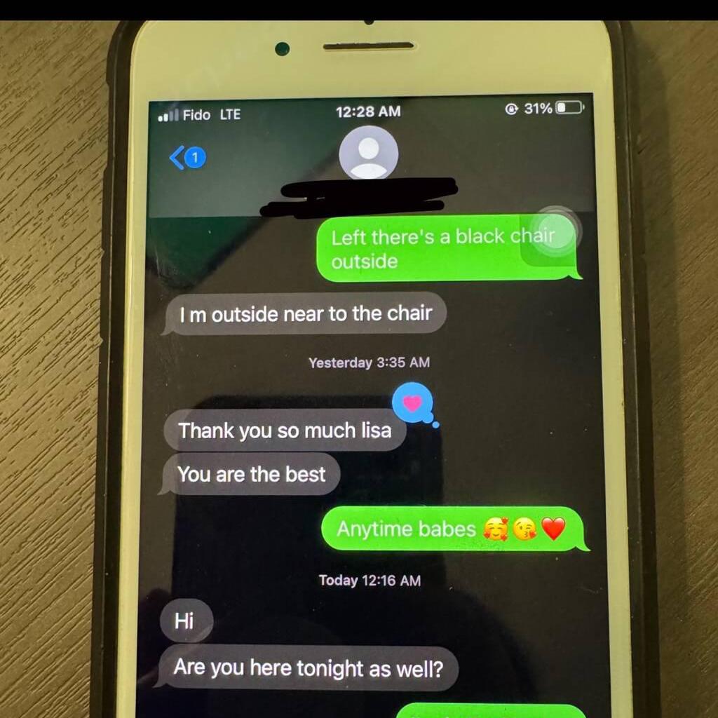 
                        Lisa
                     is Female Escorts. | Chatham | Ontario | Canada | canadapleasure.com 