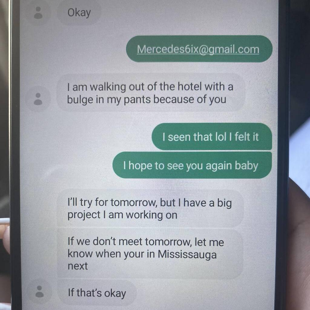 
                        Mercedes THE MOST WANTED
                     is Female Escorts. | Kitchener | Ontario | Canada | canadapleasure.com 