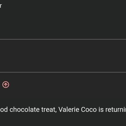 
                        Valery coco
                     is Female Escorts. | Niagara | Ontario | Canada | canadapleasure.com 