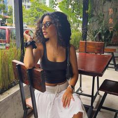 
                        Angèle
                     is Female Escorts. | Montreal | Quebec | Canada | canadapleasure.com 