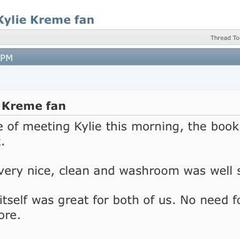 
                        KylieKremè
                     is Female Escorts. | Edmonton | Alberta | Canada | canadapleasure.com 