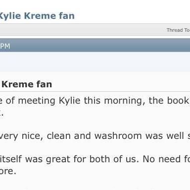 
                        KylieKremè
                     is Female Escorts. | Edmonton | Alberta | Canada | canadapleasure.com 