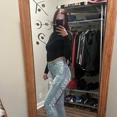 
                        Ariel Skyy (OUTCALLS)
                     is Female Escorts. | Edmonton | Alberta | Canada | canadapleasure.com 