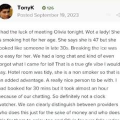 
                        Olivia - ABBY
                     is Female Escorts. | Abbotsford | British Columbia | Canada | canadapleasure.com 