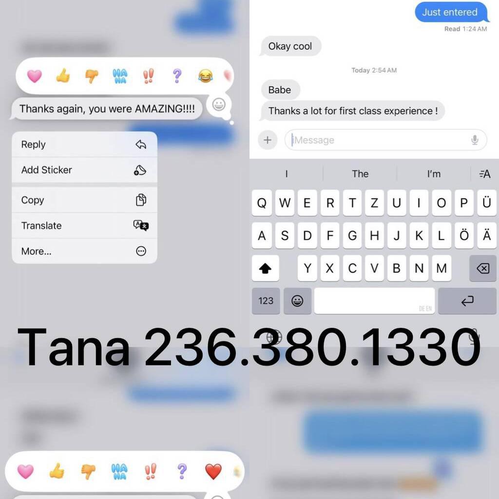 
                        Tana
                     is Female Escorts. | Vancouver | British Columbia | Canada | canadapleasure.com 