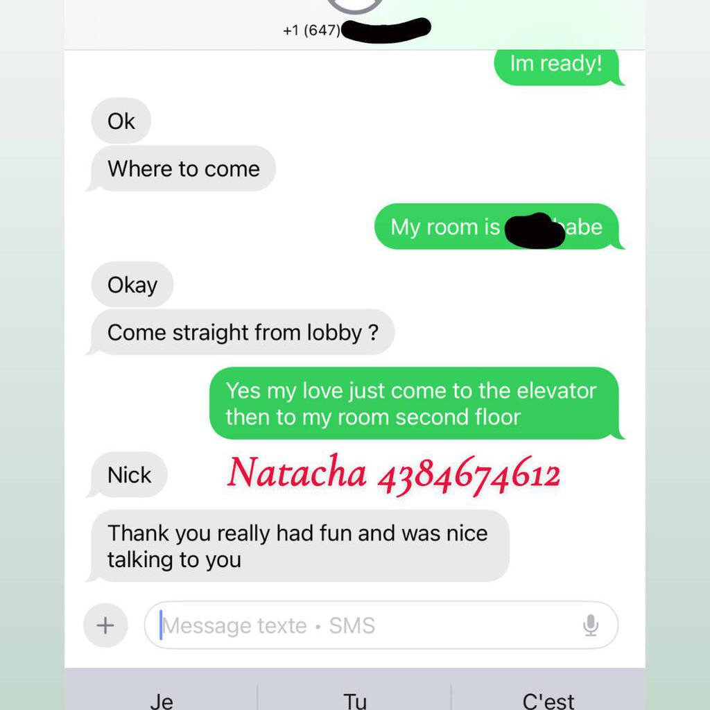 
                        Natacha
                     is Female Escorts. | Abbotsford | British Columbia | Canada | canadapleasure.com 