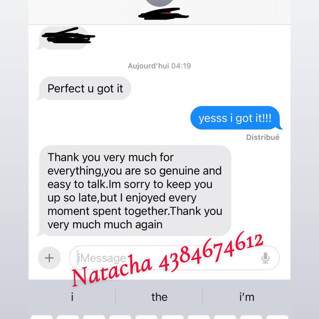 
                        Natacha
                     is Female Escorts. | Abbotsford | British Columbia | Canada | canadapleasure.com 