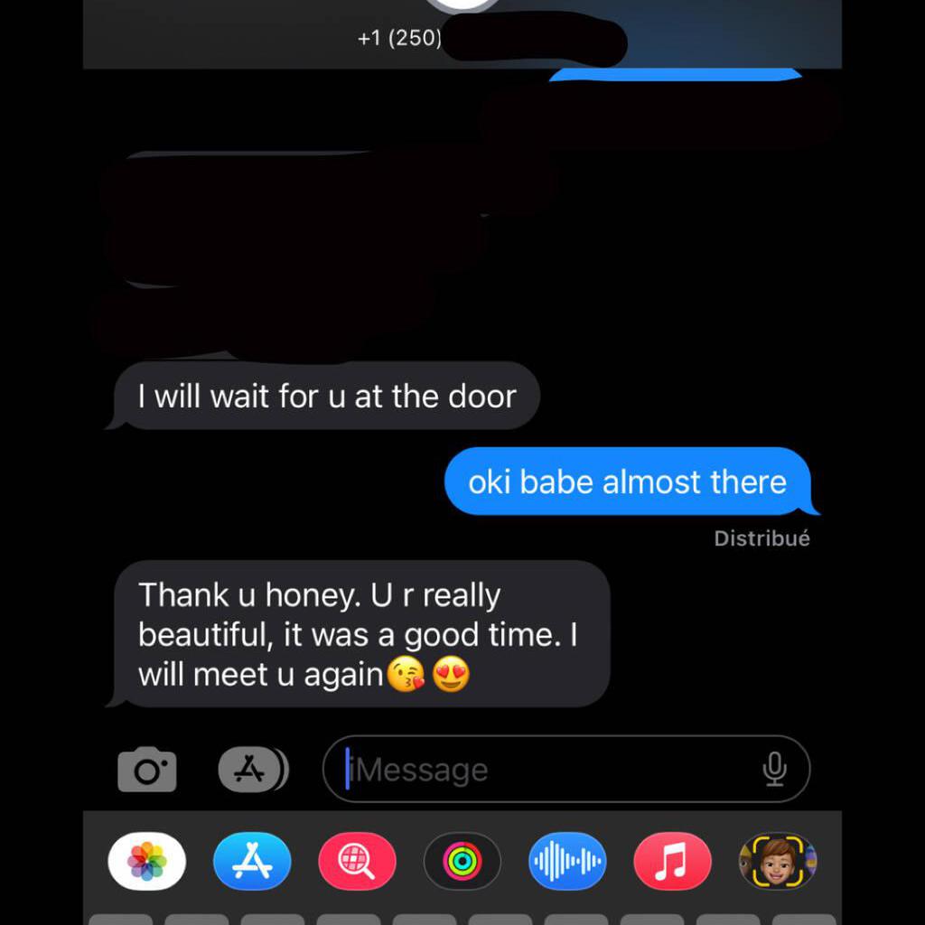 
                        Natacha
                     is Female Escorts. | Abbotsford | British Columbia | Canada | canadapleasure.com 