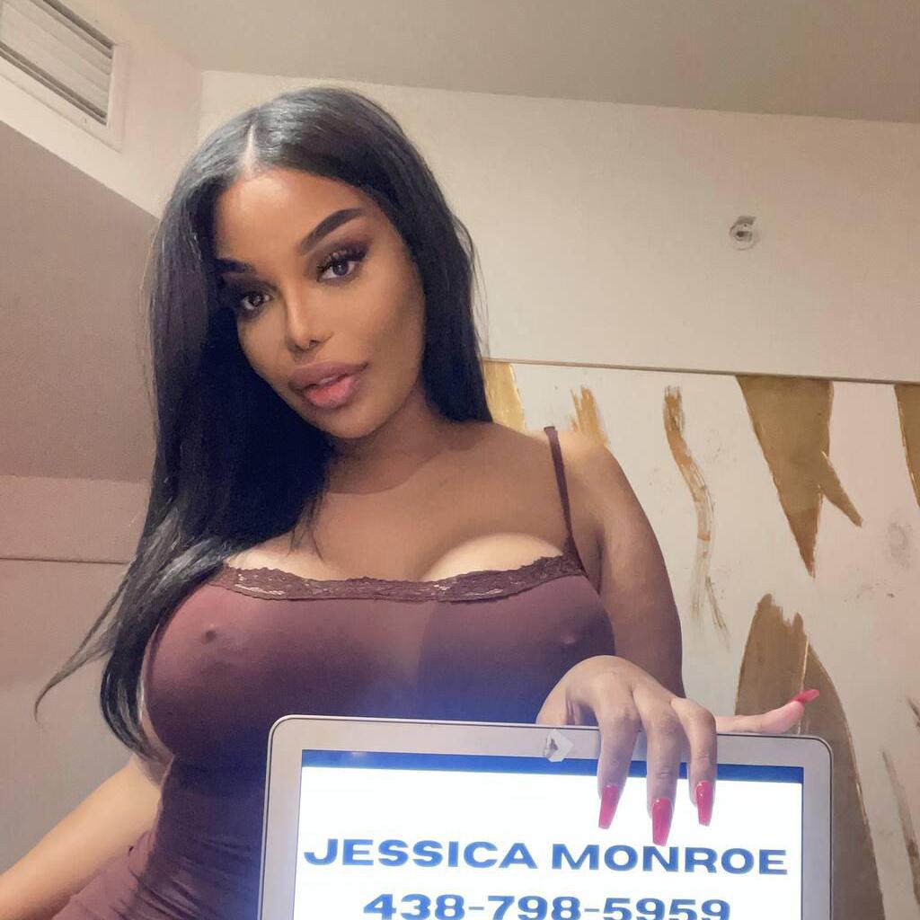 
                        Jessica Monroe
                     is Female Escorts. | Moncton | New Brunswick | Canada | canadapleasure.com 