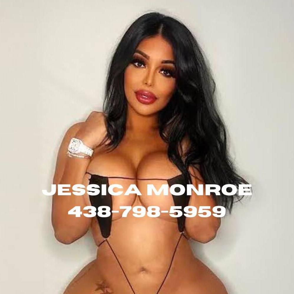 
                        Jessica Monroe
                     is Female Escorts. | Moncton | New Brunswick | Canada | canadapleasure.com 