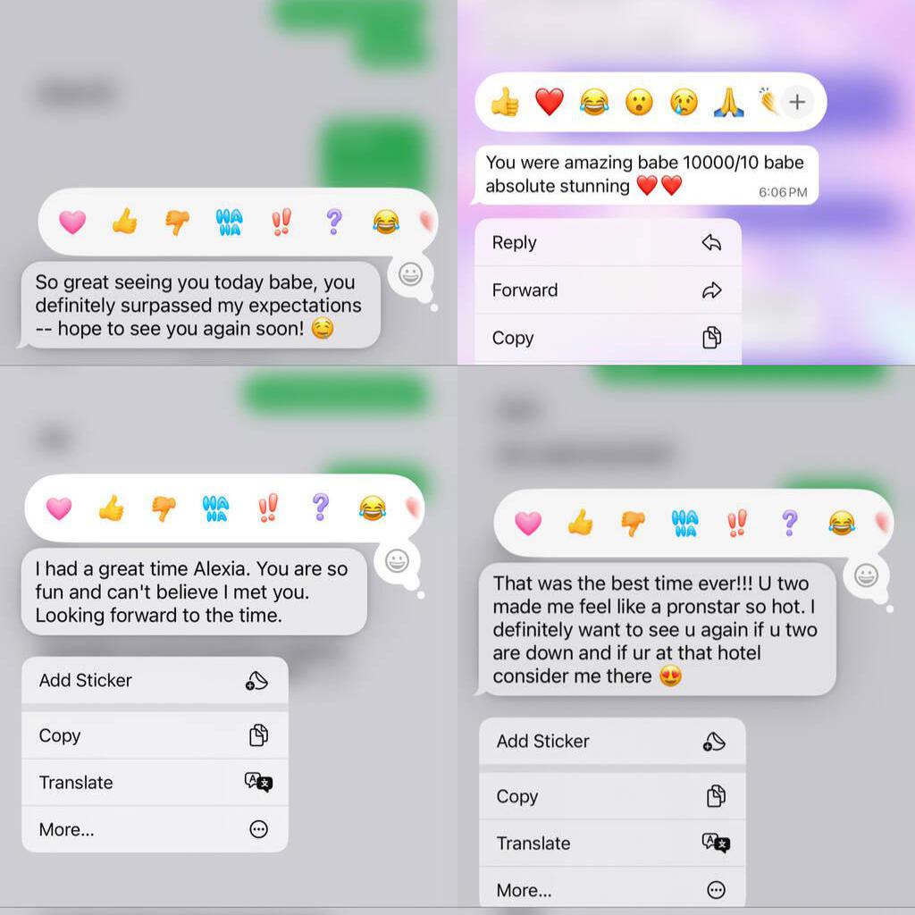 
                        Alexia Brookes
                     is Female Escorts. | Kingston | Ontario | Canada | canadapleasure.com 