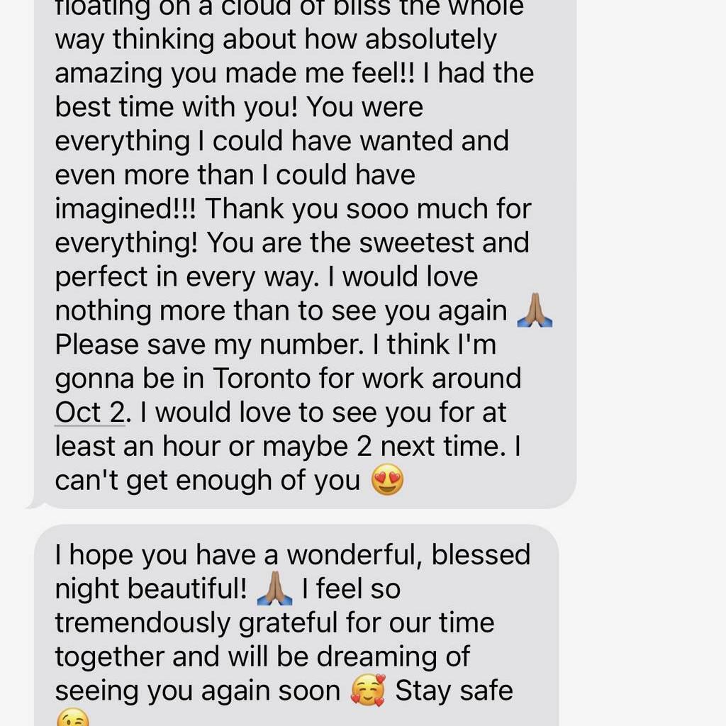 
                        Alexia Brookes
                     is Female Escorts. | Kingston | Ontario | Canada | canadapleasure.com 