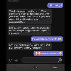 
                        Sweet Mia
                     is Female Escorts. | Quebec City | Quebec | Canada | canadapleasure.com 