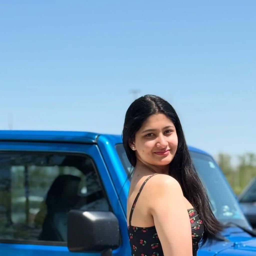 
                        Poonam
                     is Female Escorts. | Toronto | Ontario | Canada | canadapleasure.com 