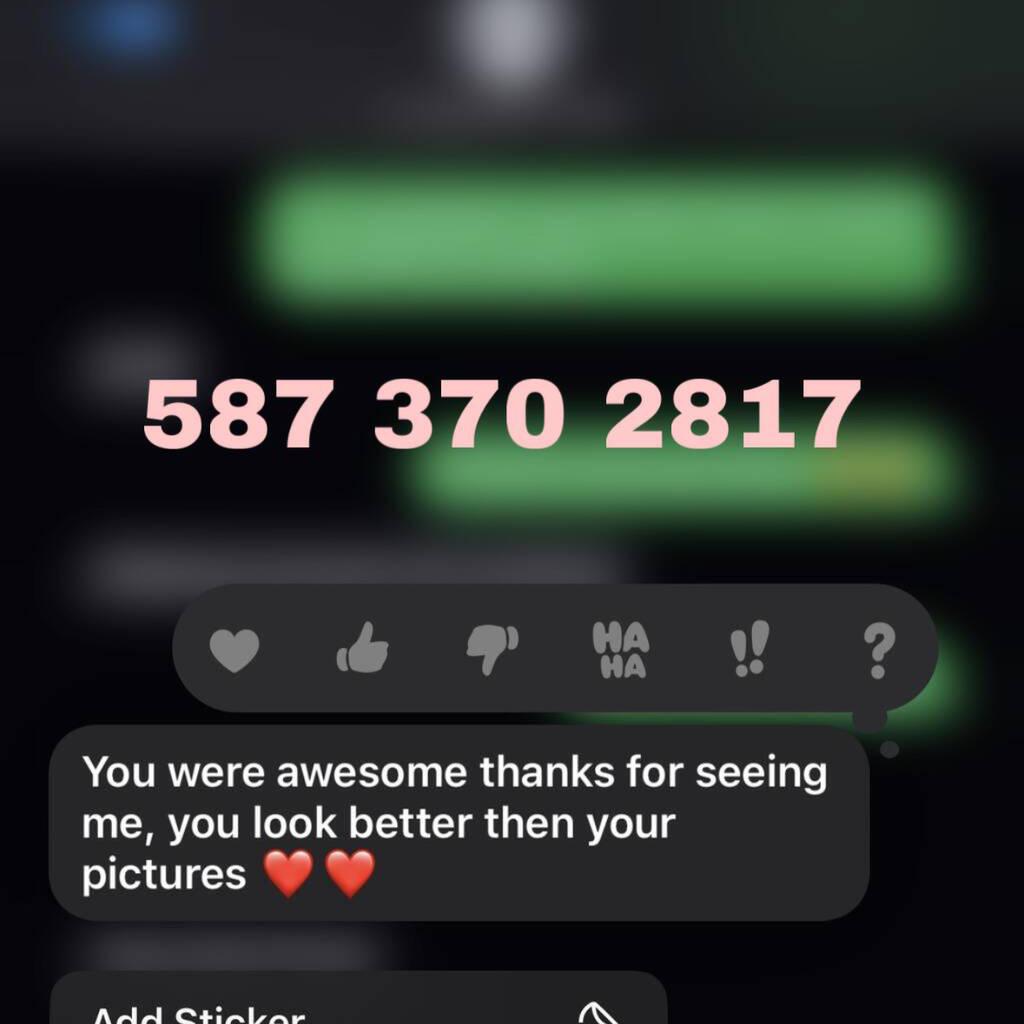 
                        Lexii Addison
                     is Female Escorts. | Vancouver | British Columbia | Canada | canadapleasure.com 