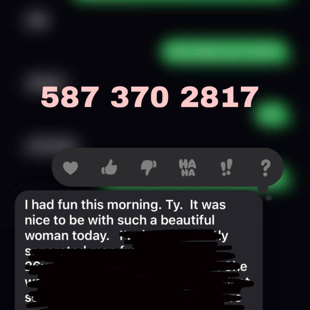 
                        Lexii Addison
                     is Female Escorts. | Vancouver | British Columbia | Canada | canadapleasure.com 