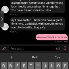 
                        Alice
                     is Female Escorts. | belleville | Ontario | Canada | canadapleasure.com 