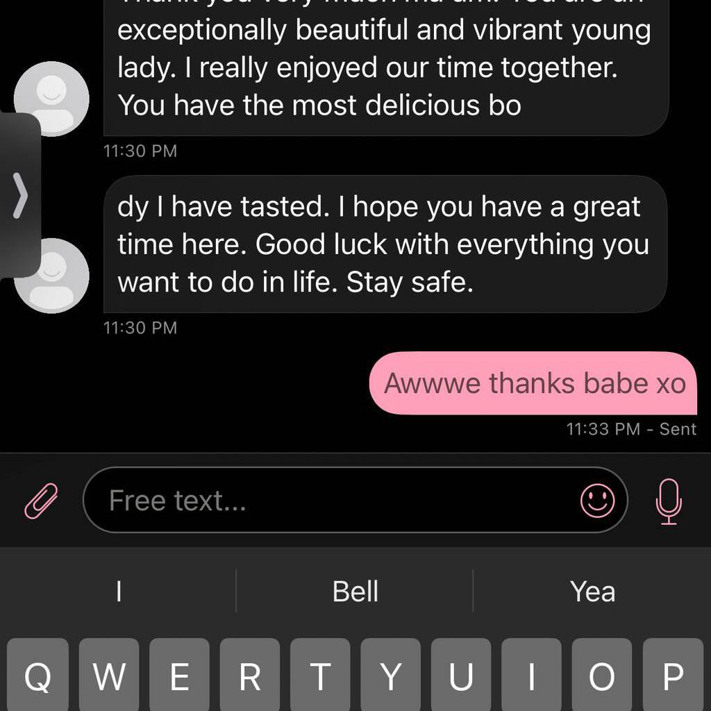 
                        Alice
                     is Female Escorts. | belleville | Ontario | Canada | canadapleasure.com 