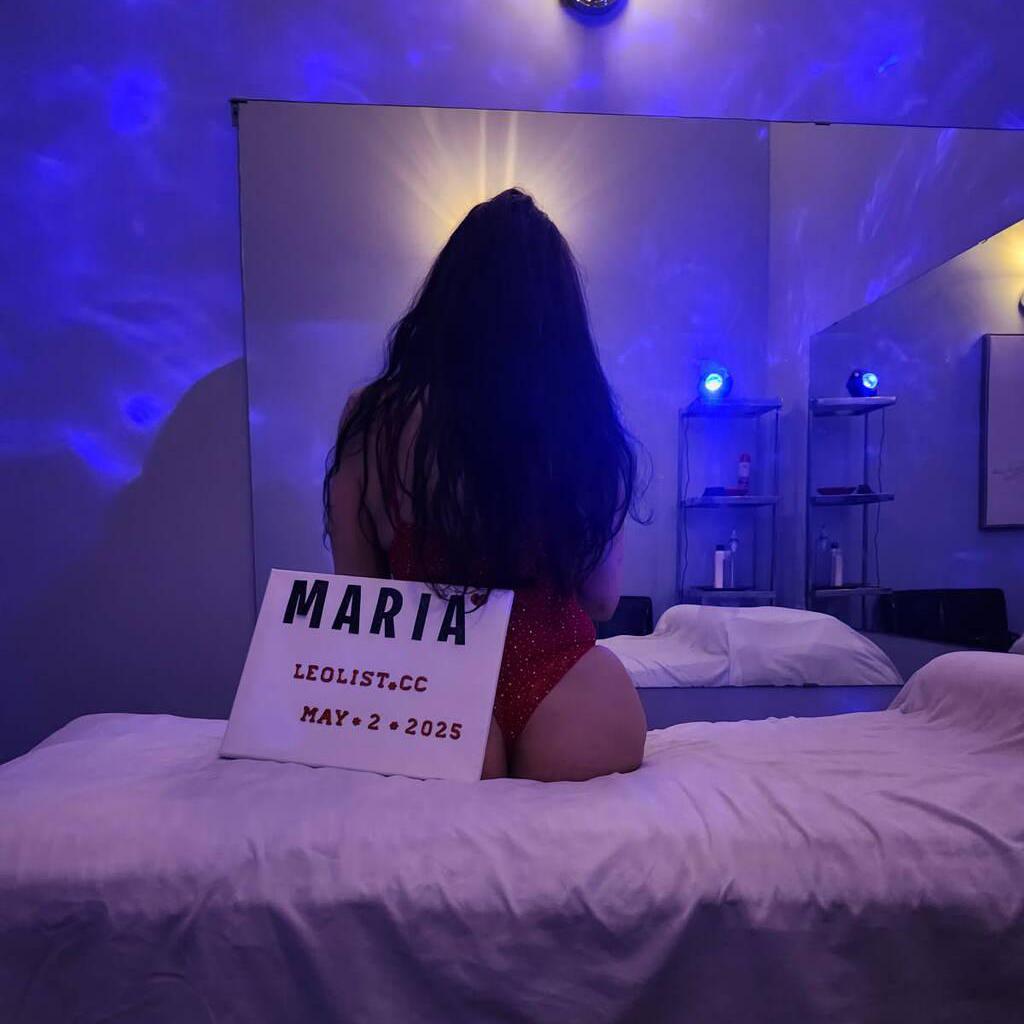 
                        Maria
                     is Female Escorts. | Guelph | Ontario | Canada | canadapleasure.com 