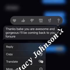 
                        Stacy Johnson
                     is Female Escorts. | Niagara | Ontario | Canada | canadapleasure.com 