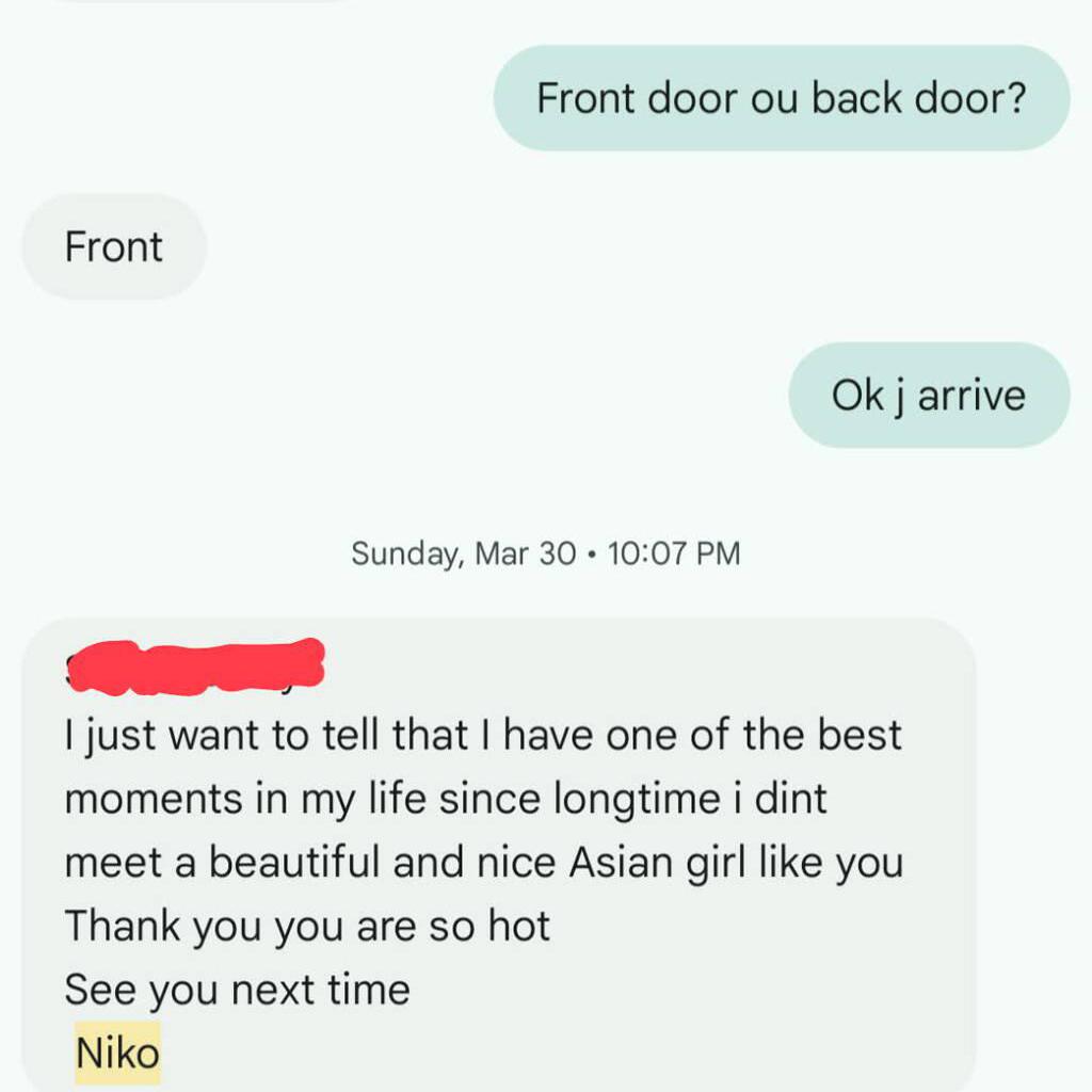 
                        Jade
                     is Female Escorts. | Montreal | Quebec | Canada | canadapleasure.com 