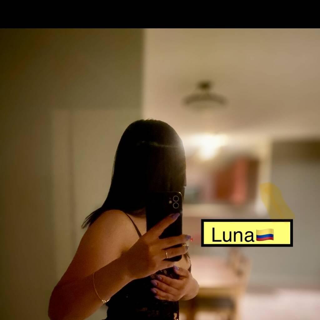 
                        Luna 780.531.7698
                     is Female Escorts. | Ft Mcmurray | Alberta | Canada | canadapleasure.com 