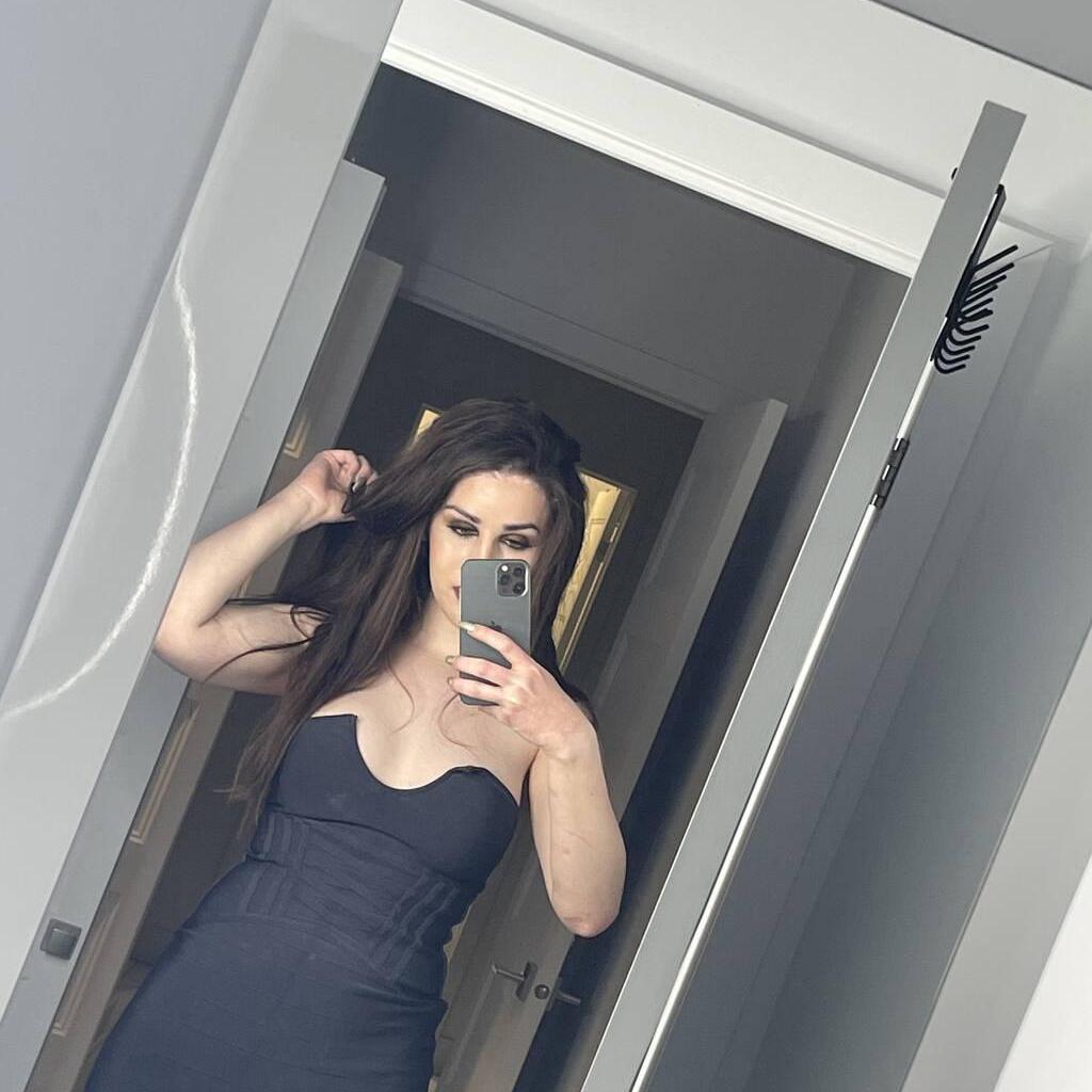 
                        Anastasia
                     is Female Escorts. | Kitchener | Ontario | Canada | canadapleasure.com 