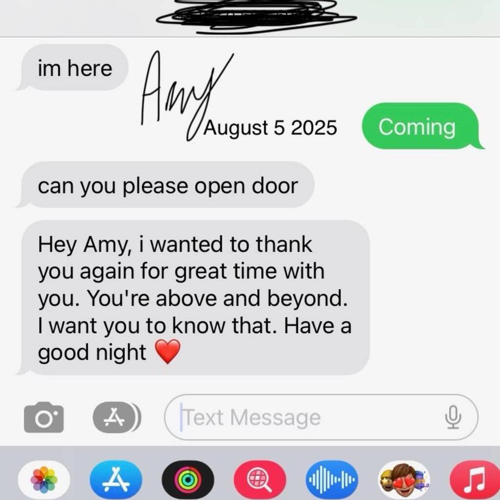 
                        Amy
                     is Female Escorts. | Sudbury | Ontario | Canada | canadapleasure.com 