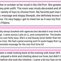 
                        Layla Monte
                     is Female Escorts. | Quebec City | Quebec | Canada | canadapleasure.com 