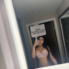 
                        Selena
                     is Female Escorts. | Toronto | Ontario | Canada | canadapleasure.com 