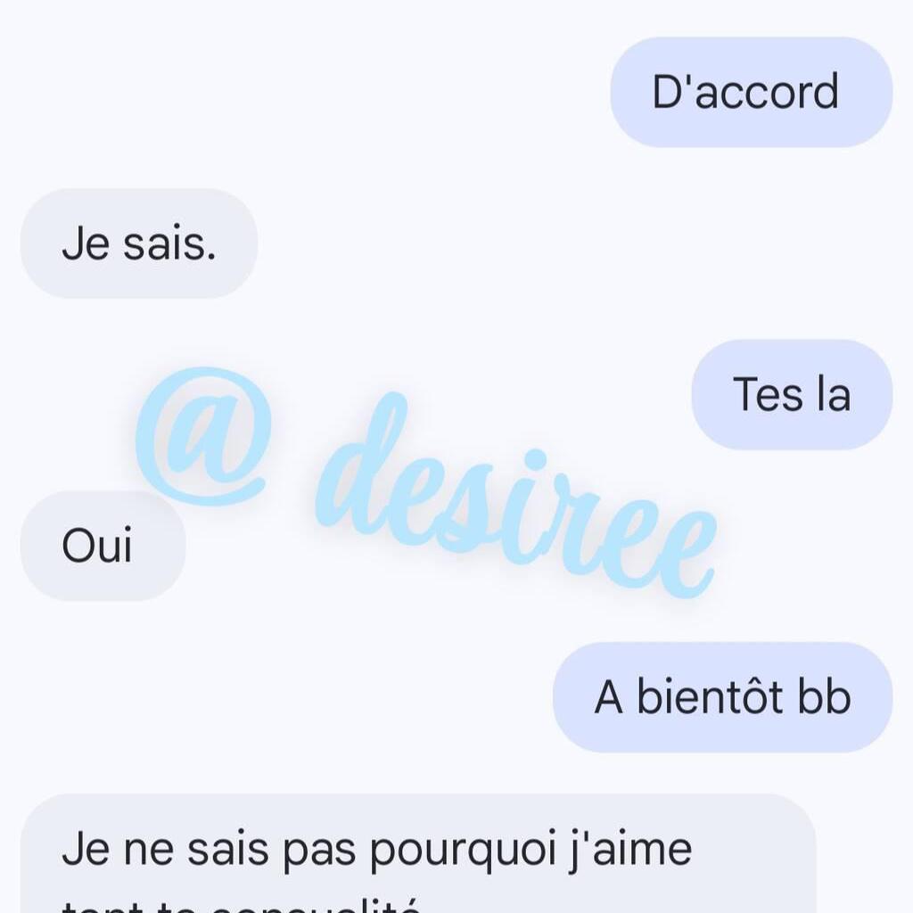 
                        Desiree
                     is Female Escorts. | Niagara | Ontario | Canada | canadapleasure.com 