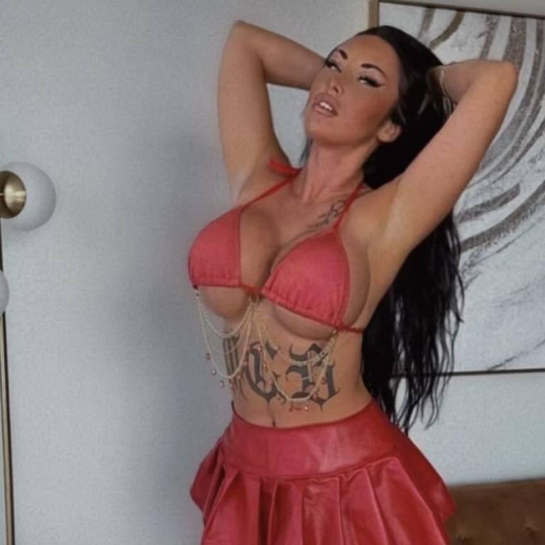 
                        Allixe Bass
                     is Female Escorts. | Quebec City | Quebec | Canada | canadapleasure.com 