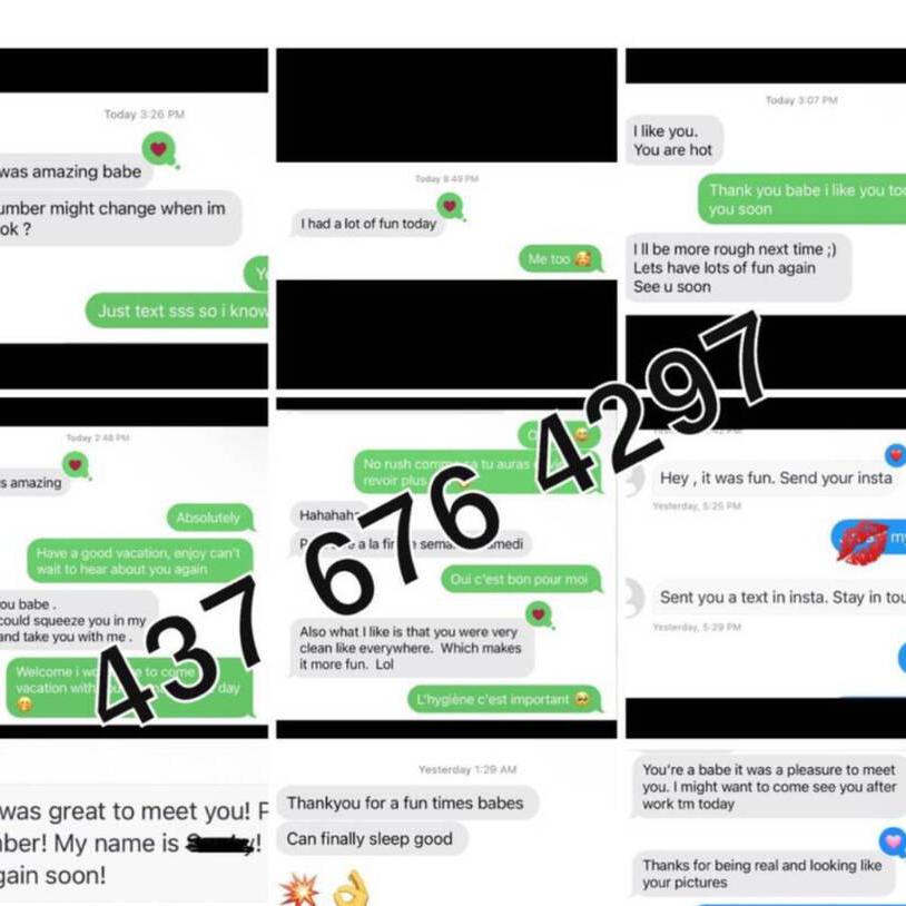 
                        Nayla
                     is Female Escorts. | Quebec City | Quebec | Canada | canadapleasure.com 