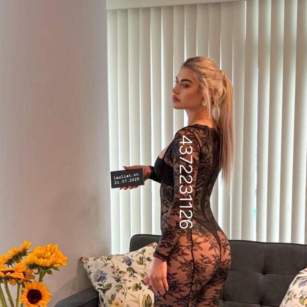 
                        Denisa
                     is Female Escorts. | Toronto | Ontario | Canada | canadapleasure.com 