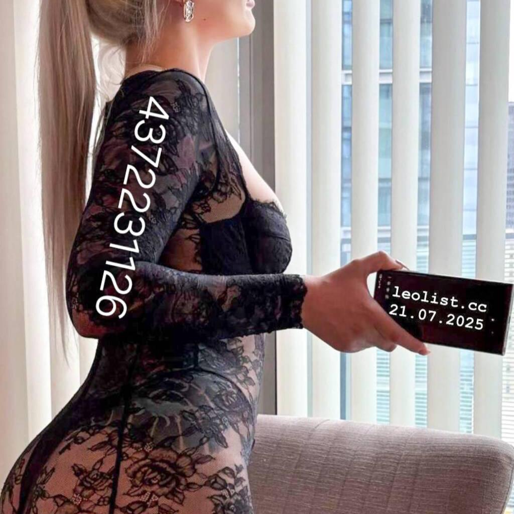 
                        Denisa
                     is Female Escorts. | Toronto | Ontario | Canada | canadapleasure.com 