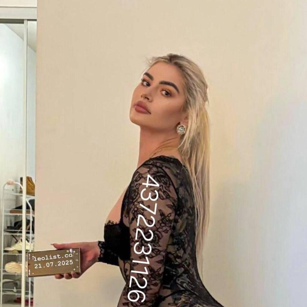 
                        Denisa
                     is Female Escorts. | Toronto | Ontario | Canada | canadapleasure.com 