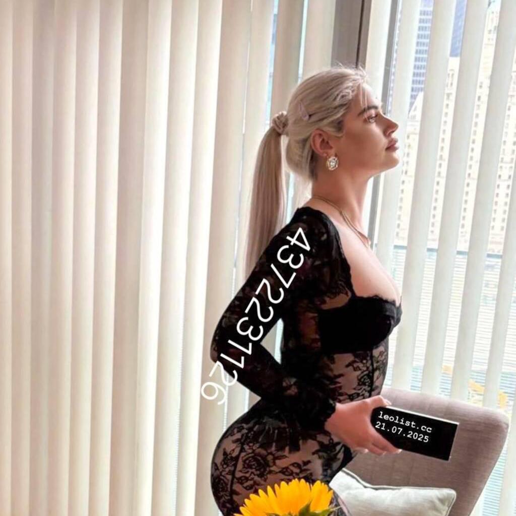 
                        Denisa
                     is Female Escorts. | Toronto | Ontario | Canada | canadapleasure.com 