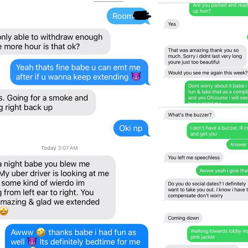 
                        FrenchPartyGirl DIXIE/401
                     is Female Escorts. | Toronto | Ontario | Canada | canadapleasure.com 