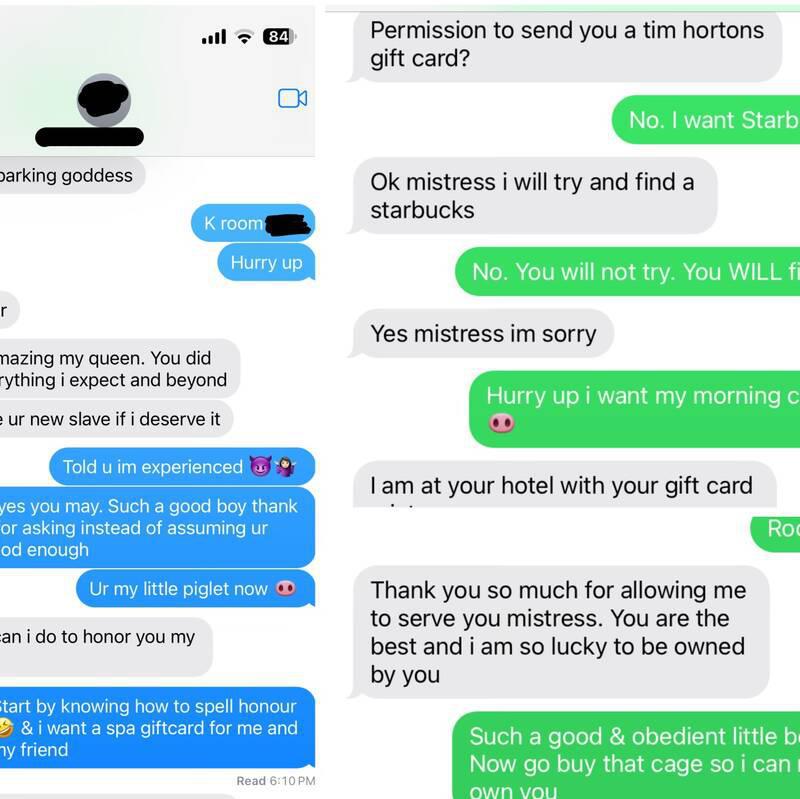 
                        FrenchPartyGirl DIXIE/401
                     is Female Escorts. | Toronto | Ontario | Canada | canadapleasure.com 