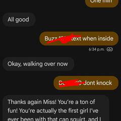 
                        Jasmine Waters
                     is Female Escorts. | Vancouver | British Columbia | Canada | canadapleasure.com 