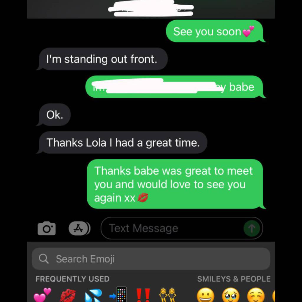 
                        Lola
                     is Female Escorts. | Calgary | Alberta | Canada | canadapleasure.com 