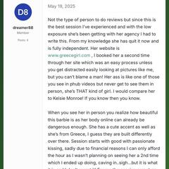 
                        Maddy
                     is Female Escorts. | Fredericton | New Brunswick | Canada | canadapleasure.com 