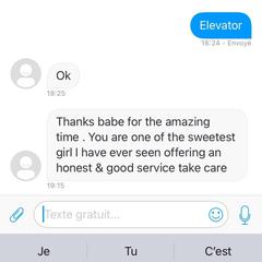 
                        Tana Brisebois
                     is Female Escorts. | Niagara | Ontario | Canada | canadapleasure.com 