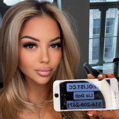 
                        Lia 514.208.2471 OUT ONLY
                     is Female Escorts. | Quebec City | Quebec | Canada | canadapleasure.com 