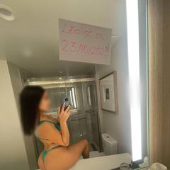 
                        Carolina
                     is Female Escorts. | Toronto | Ontario | Canada | canadapleasure.com 