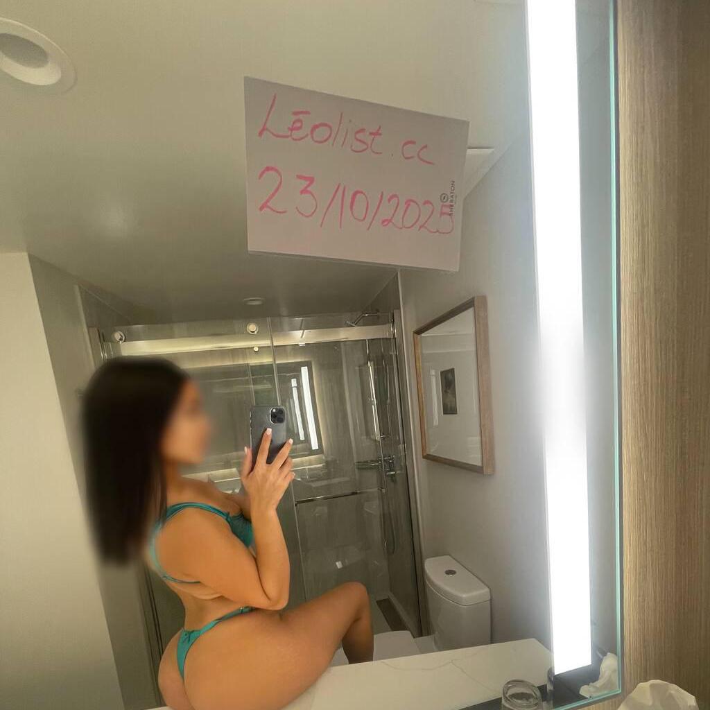 
                        Carolina
                     is Female Escorts. | Toronto | Ontario | Canada | canadapleasure.com 