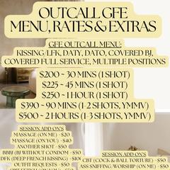 
                        Seraphine Scarlett-Rose
                     is Female Escorts. | Calgary | Alberta | Canada | canadapleasure.com 