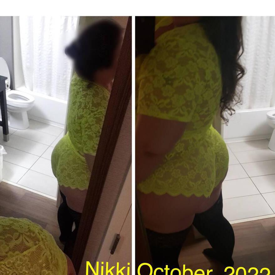 
                        Naughty Nikki
                     is Female Escorts. | Kitchener | Ontario | Canada | canadapleasure.com 